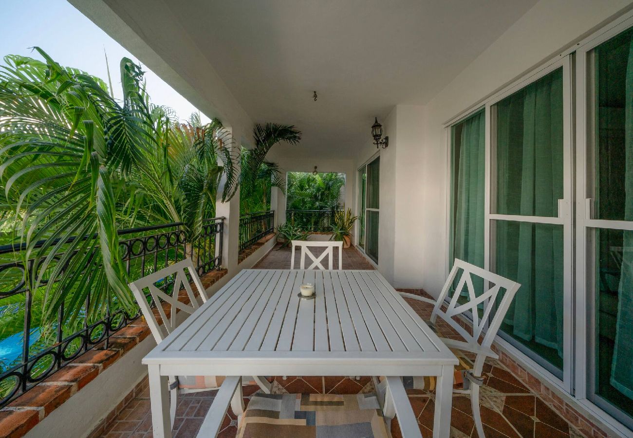 Condominium in Playa del Carmen - Gaviotas