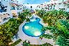 Condominium in Playa del Carmen - Gaviotas #211