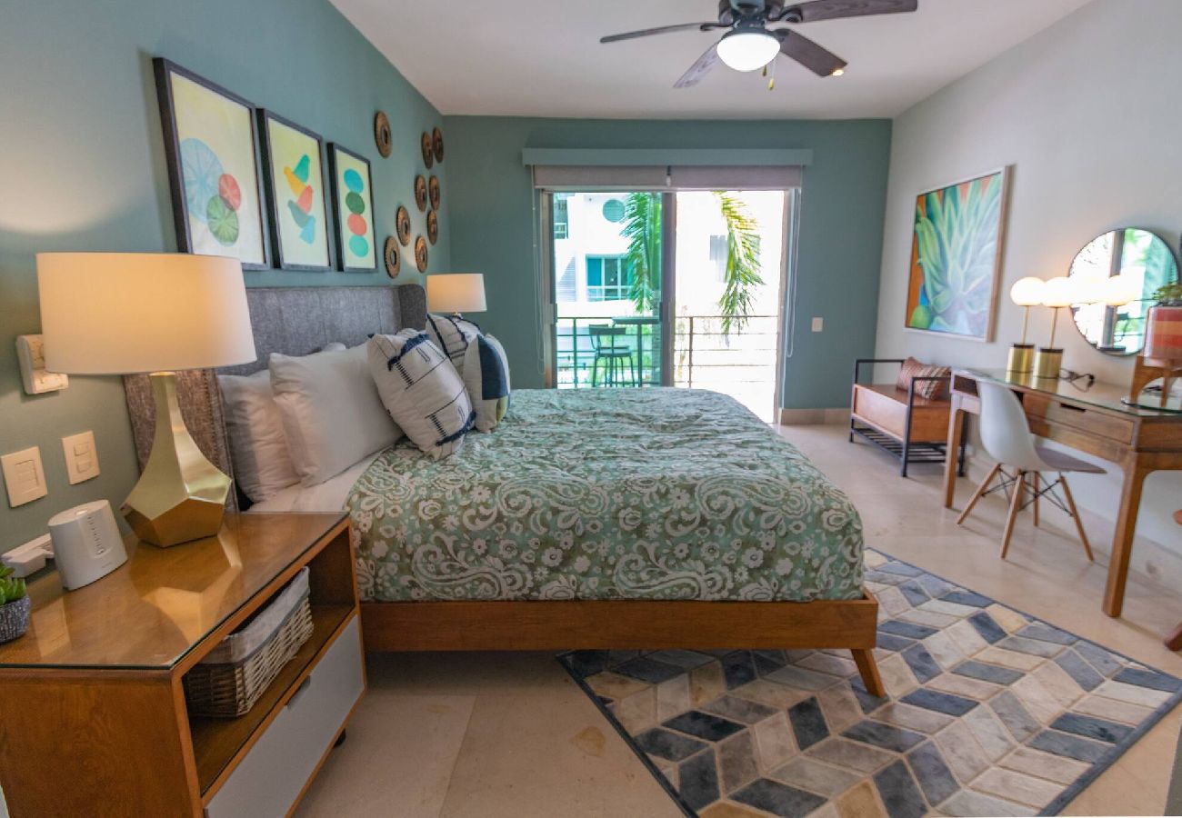 Condominium in Playa del Carmen - Via 38 A13