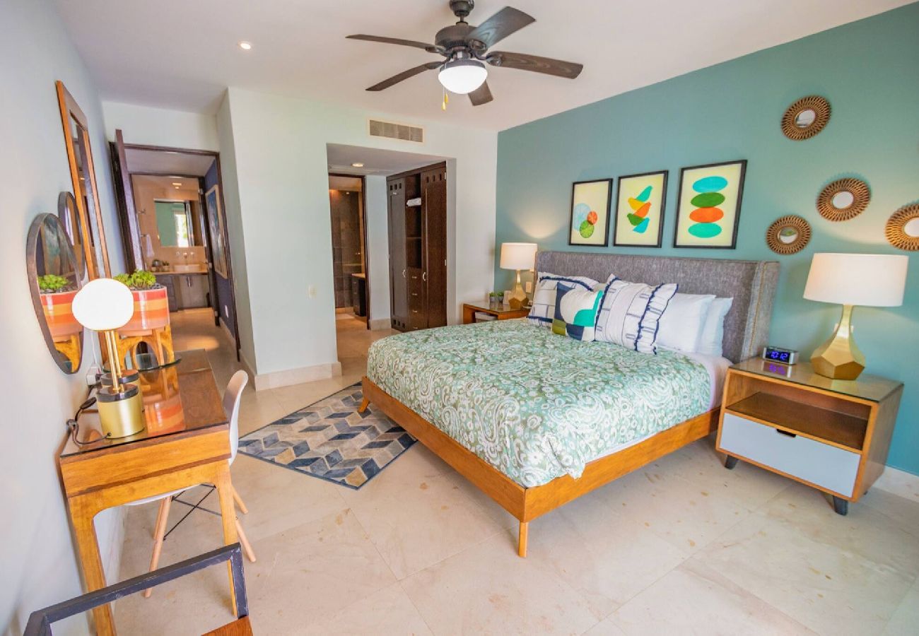 Condominium in Playa del Carmen - Via 38 A13