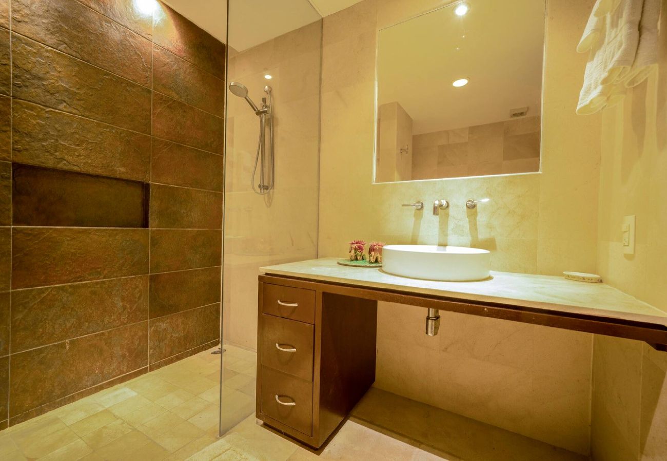 Condominium in Playa del Carmen - Via 38 A13