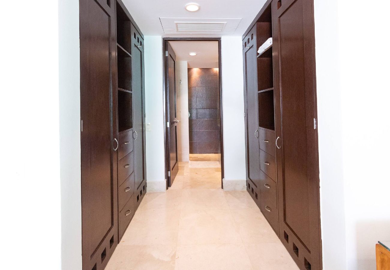 Condominium in Playa del Carmen - Via 38 A13