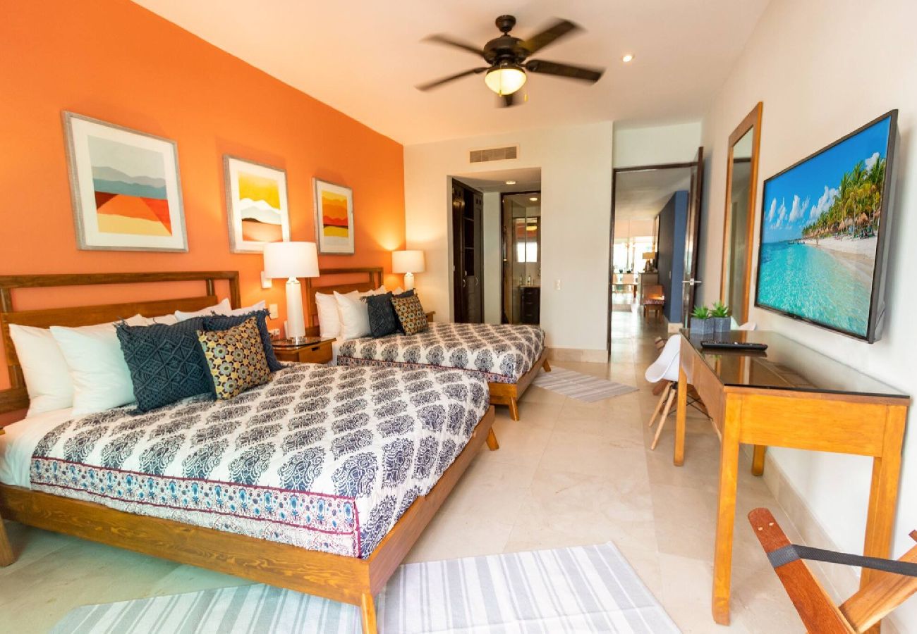 Condominium in Playa del Carmen - Via 38 A13