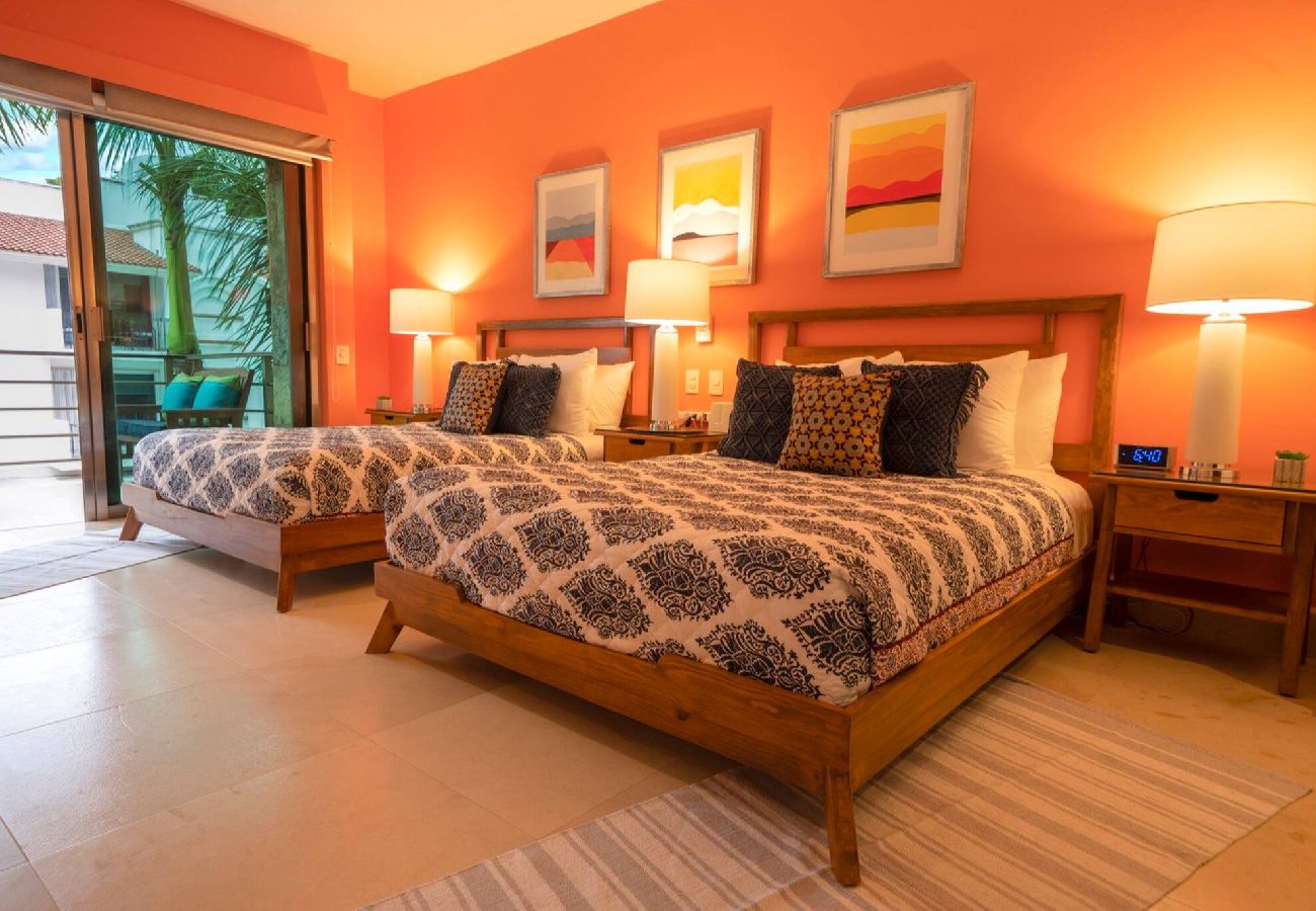 Condominium in Playa del Carmen - Via 38 A13