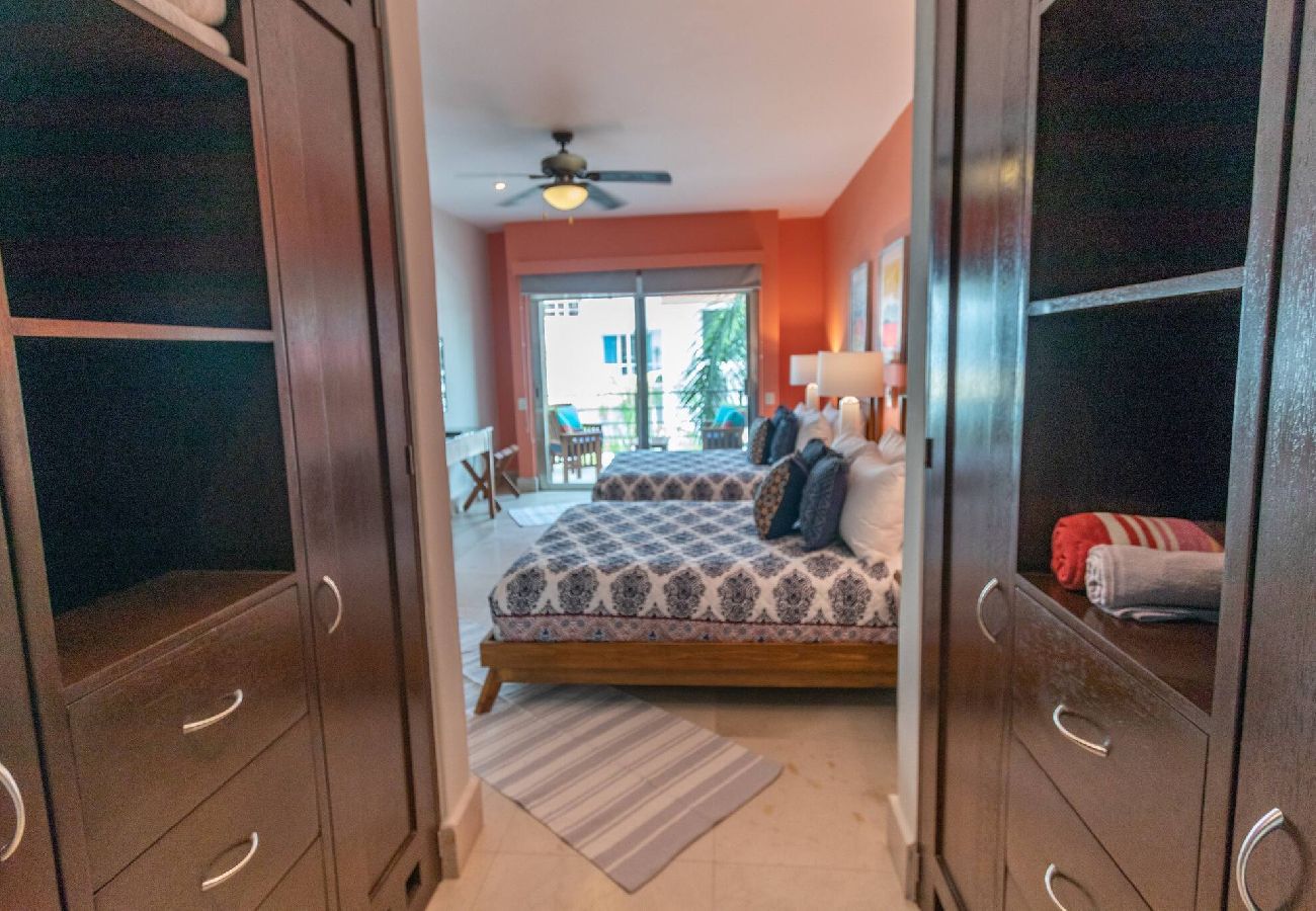 Condominium in Playa del Carmen - Via 38 A13