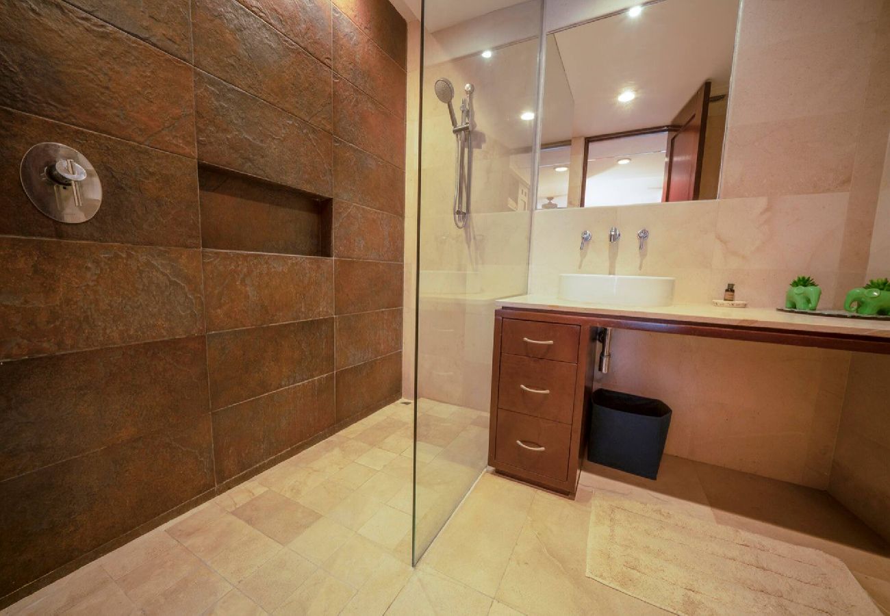 Condominium in Playa del Carmen - Via 38 A13
