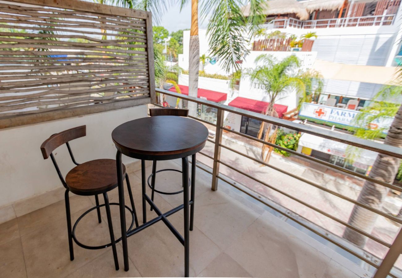 Condominium in Playa del Carmen - Via 38 A13