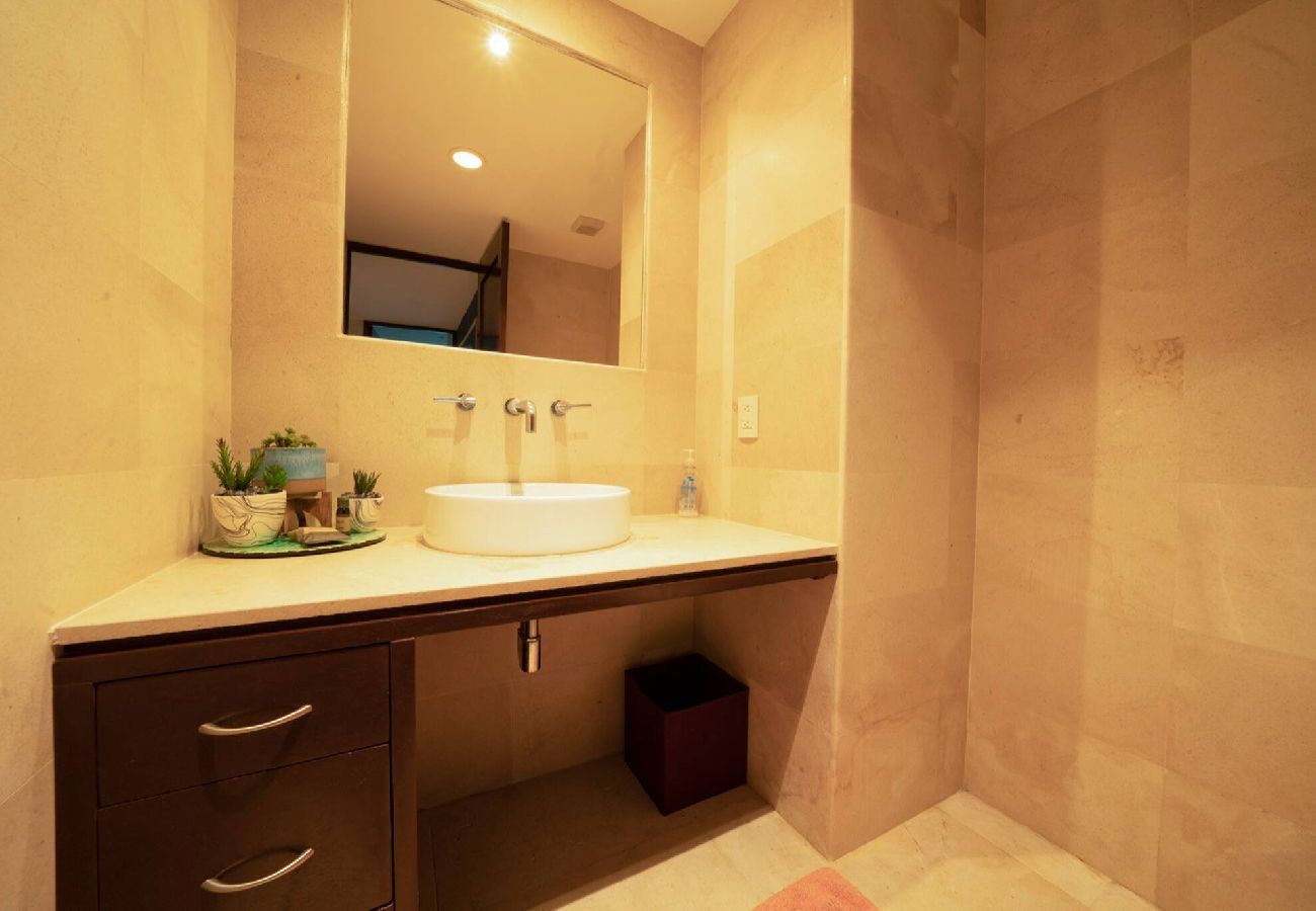 Condominium in Playa del Carmen - Via 38 A13