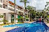 Condominium in Playa del Carmen - Via 38 A13
