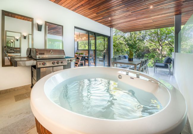 Condominium in Playa del Carmen - Maricruz 205