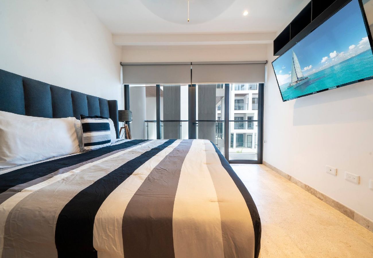 Condominium in Playa del Carmen - Icaro A212