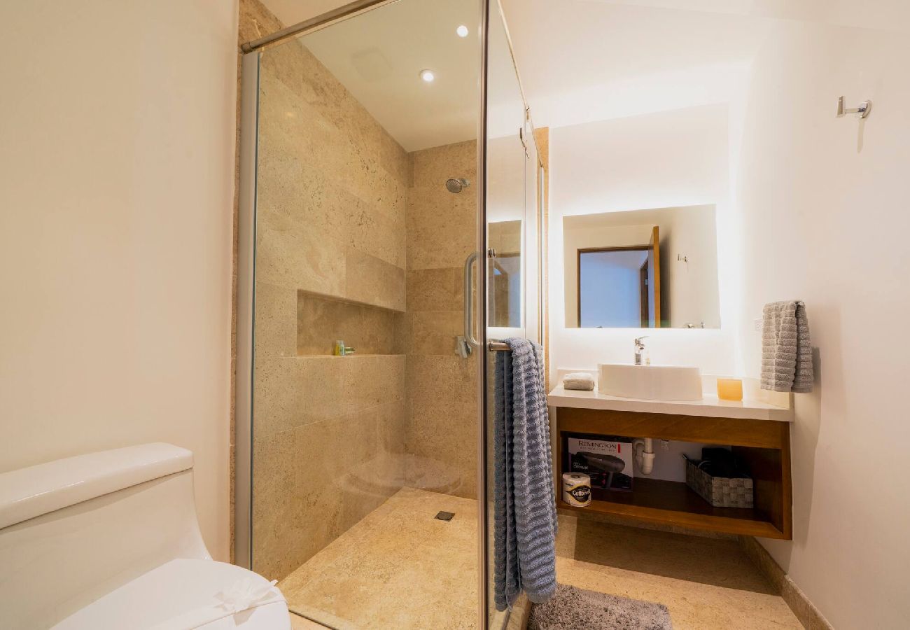 Condominium in Playa del Carmen - Icaro A212