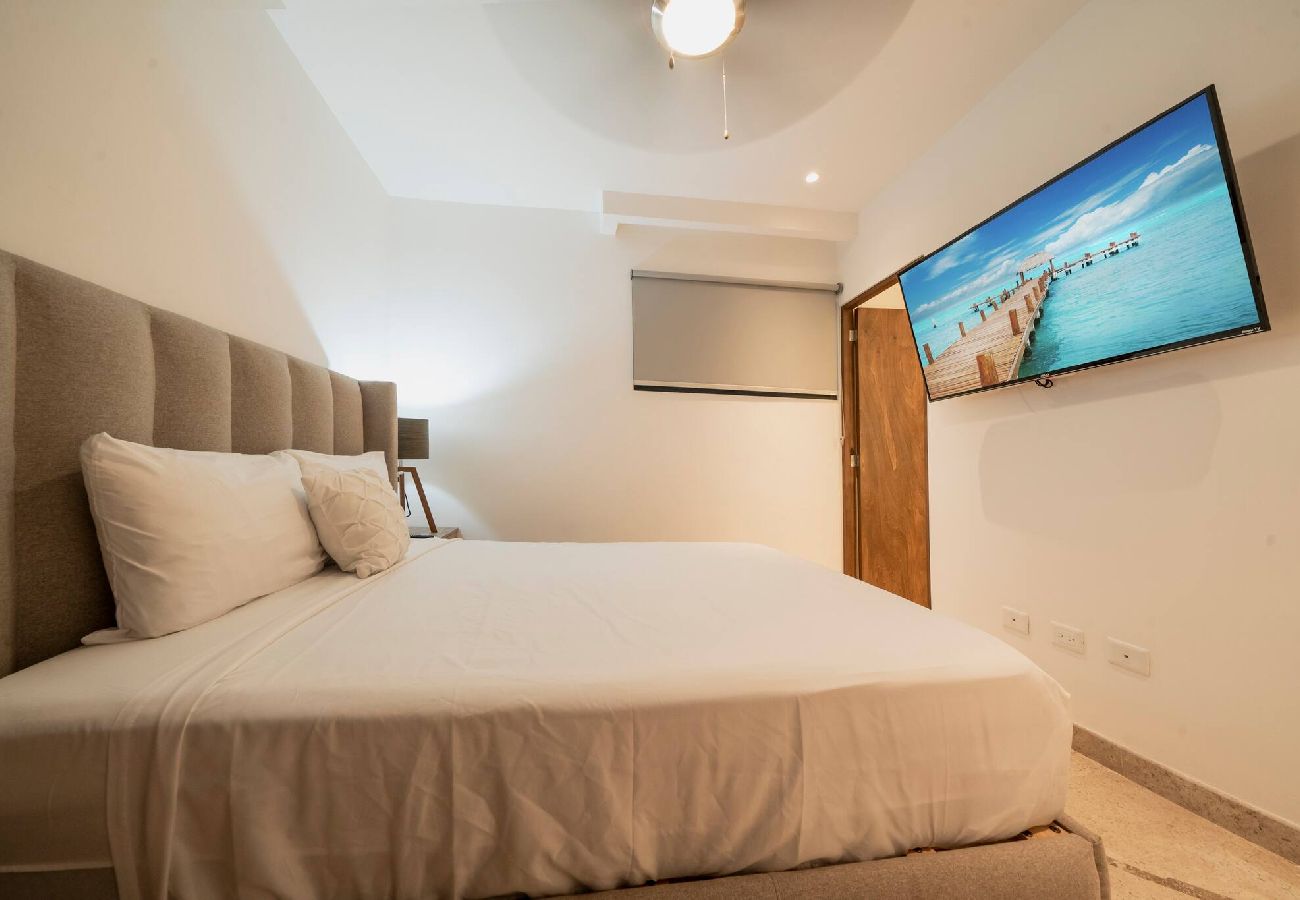 Condominium in Playa del Carmen - Icaro A212