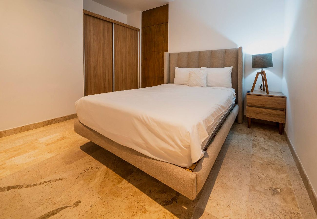 Condominium in Playa del Carmen - Icaro A212