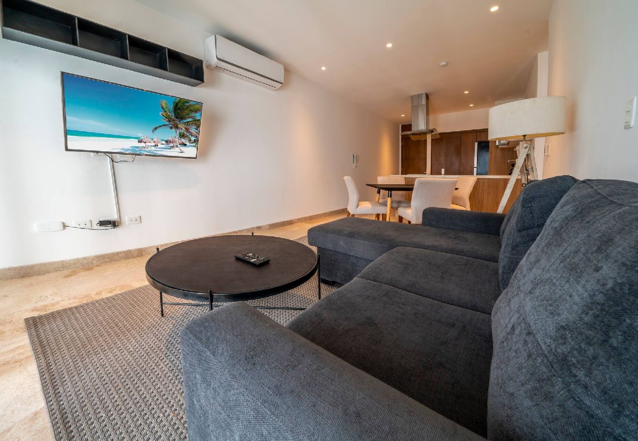 Condominium in Playa del Carmen - Icaro A212