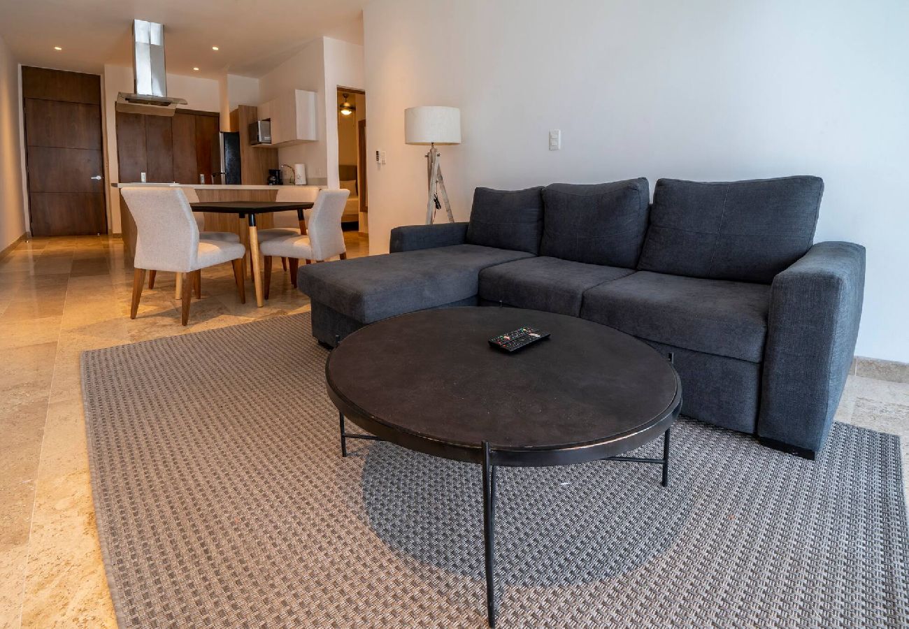 Condominium in Playa del Carmen - Icaro A212