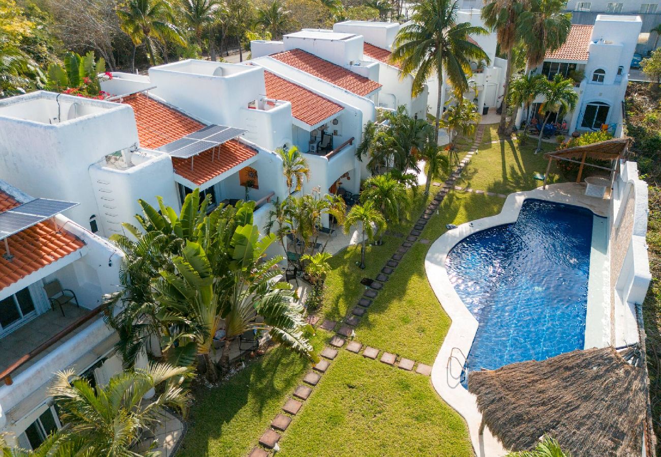 Villa in Playa del Carmen - Mayamar G9
