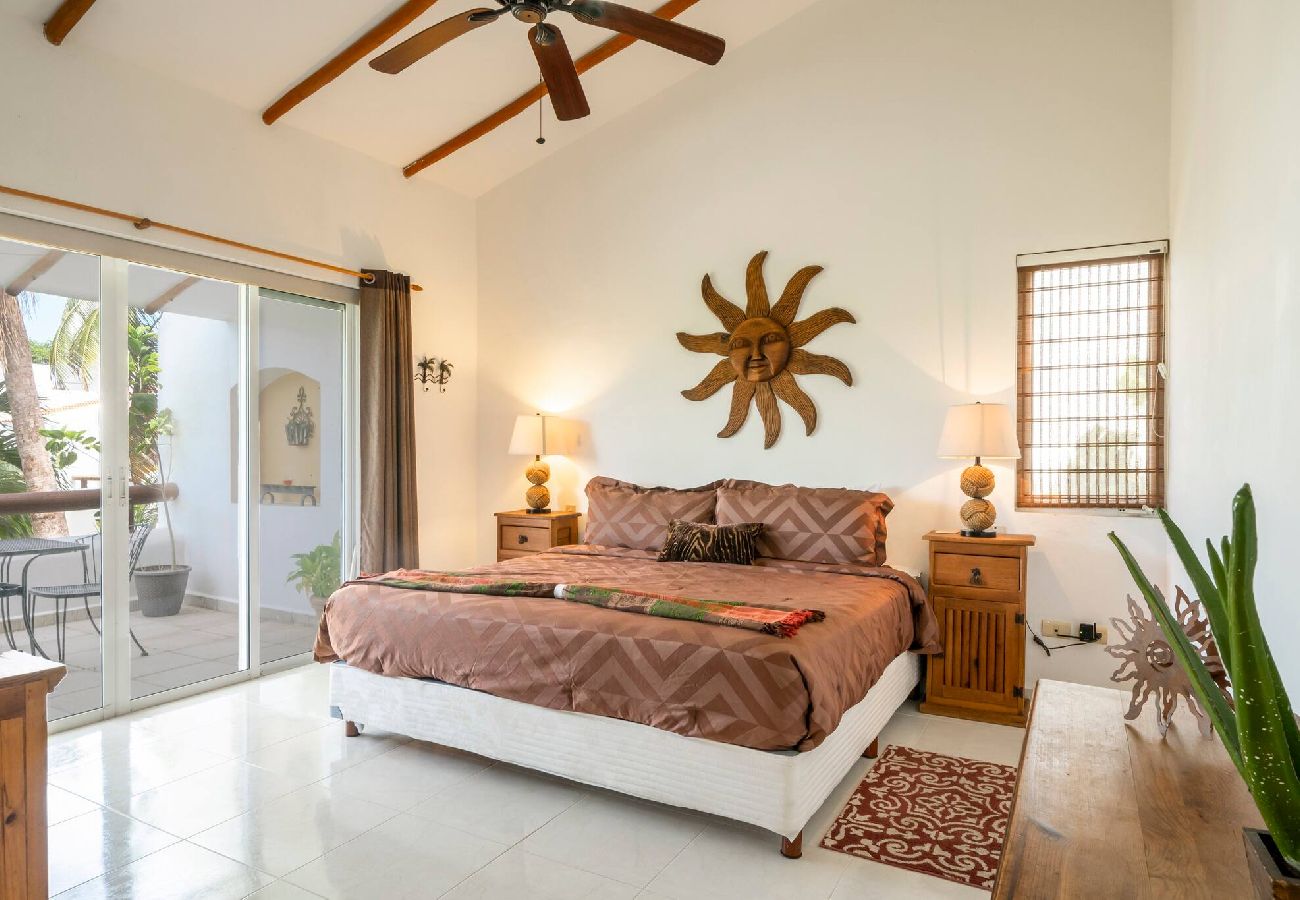 Villa in Playa del Carmen - Mayamar G9