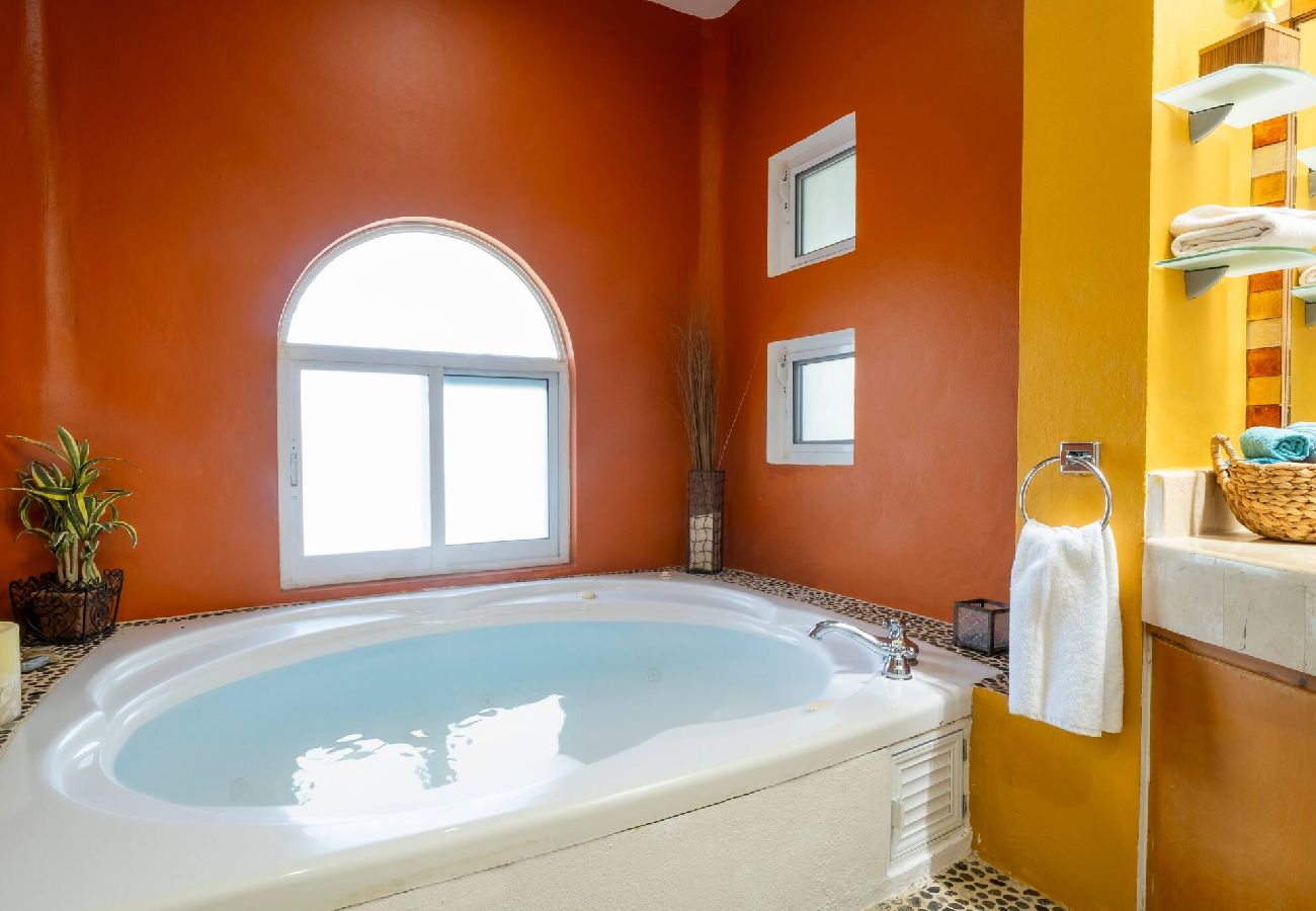 Villa in Playa del Carmen - Mayamar G9