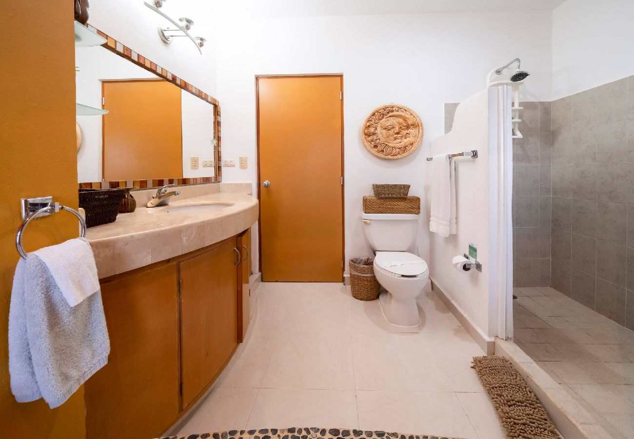 Villa in Playa del Carmen - Mayamar G9