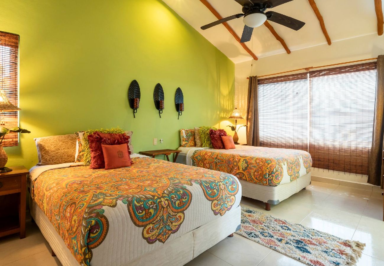 Villa in Playa del Carmen - Mayamar G9
