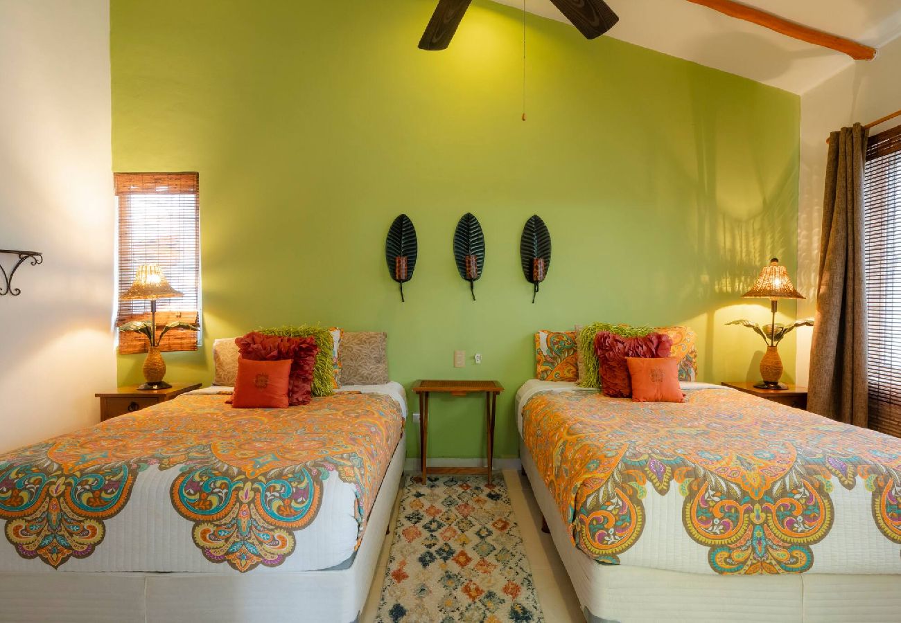 Villa in Playa del Carmen - Mayamar G9