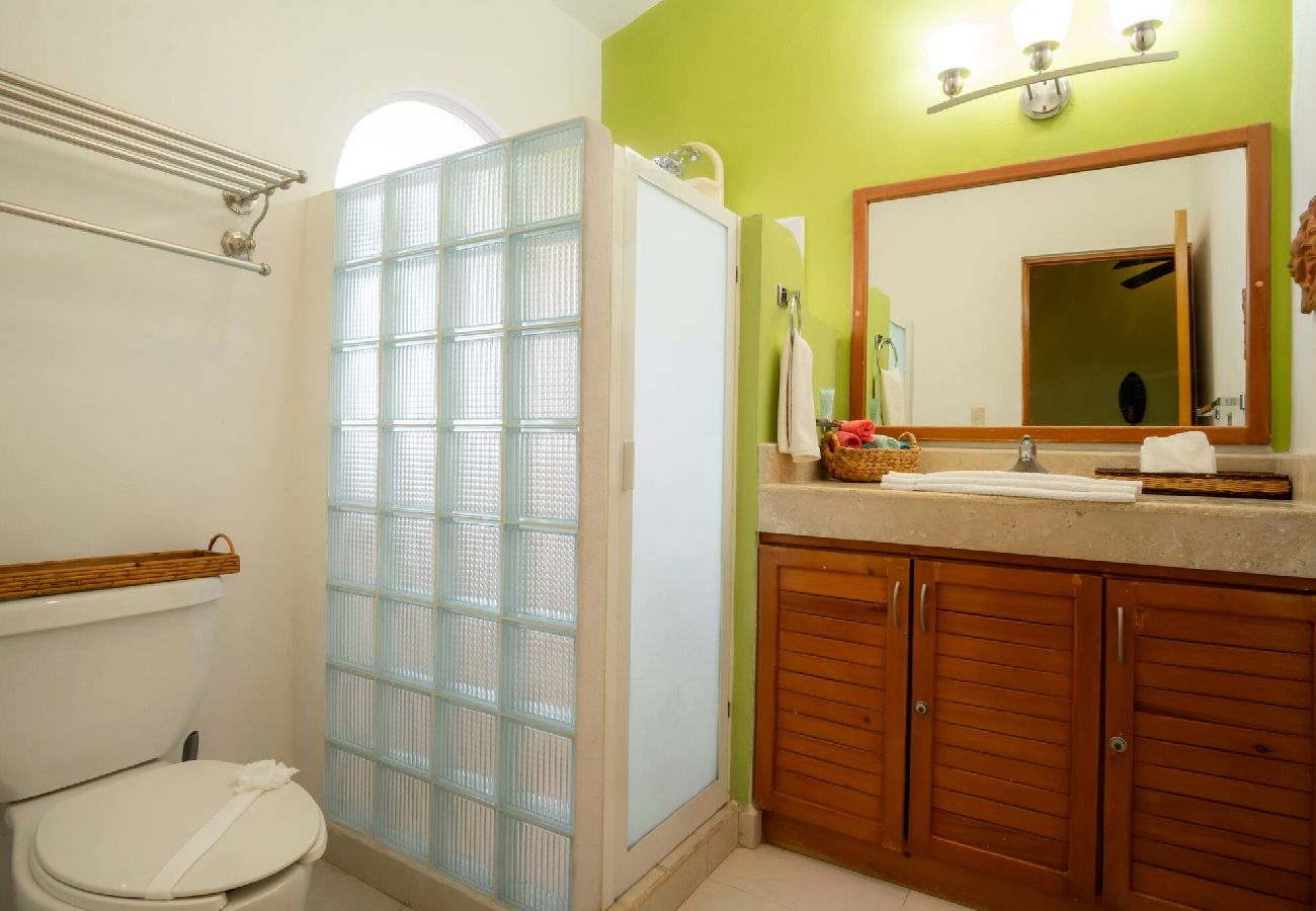 Villa in Playa del Carmen - Mayamar G9