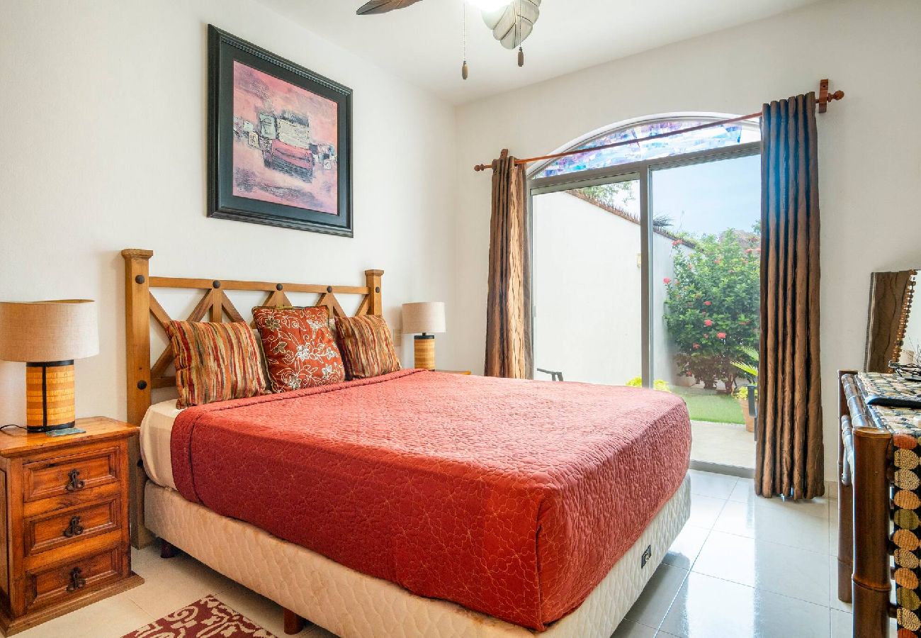 Villa in Playa del Carmen - Mayamar G9