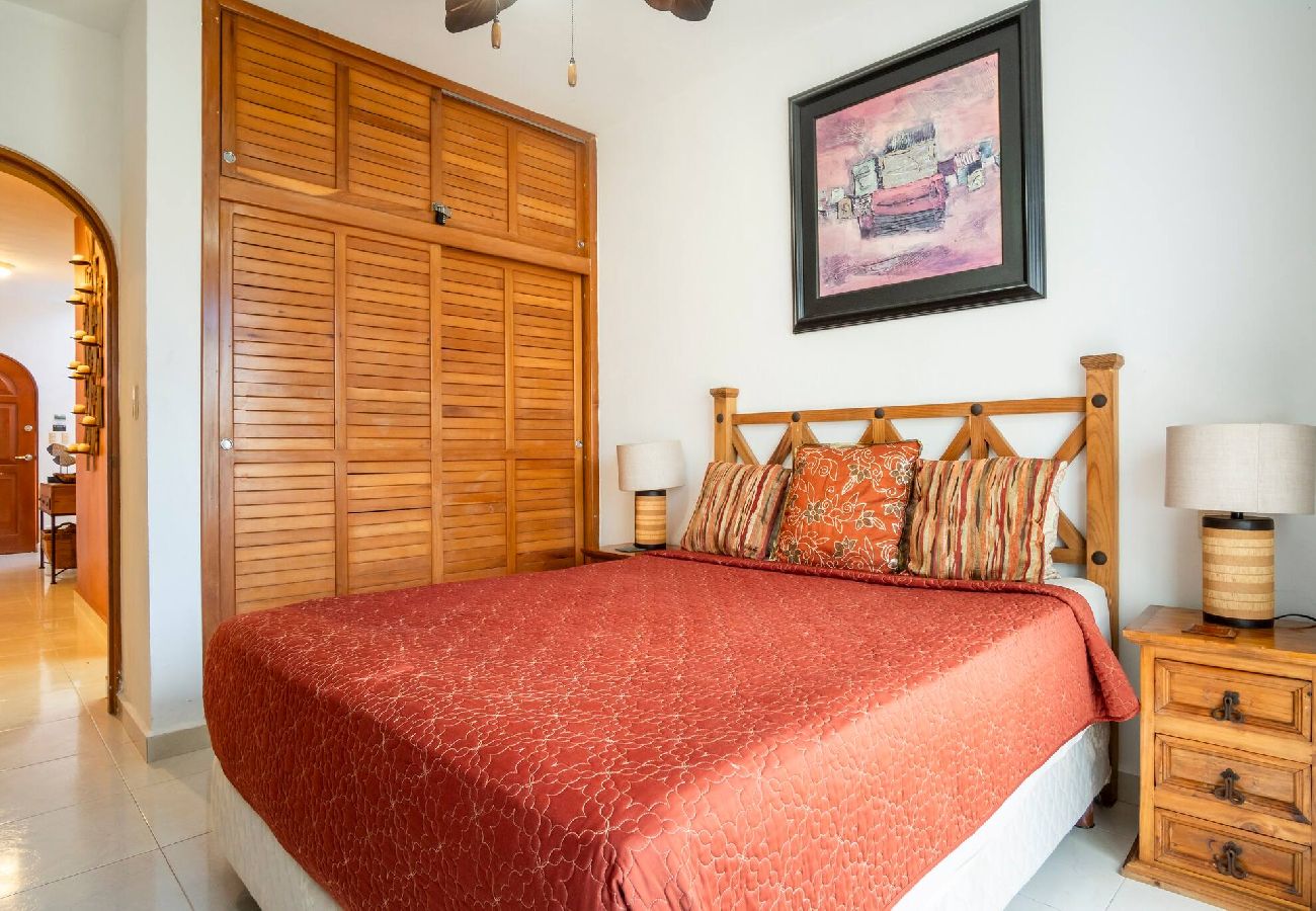Villa in Playa del Carmen - Mayamar G9