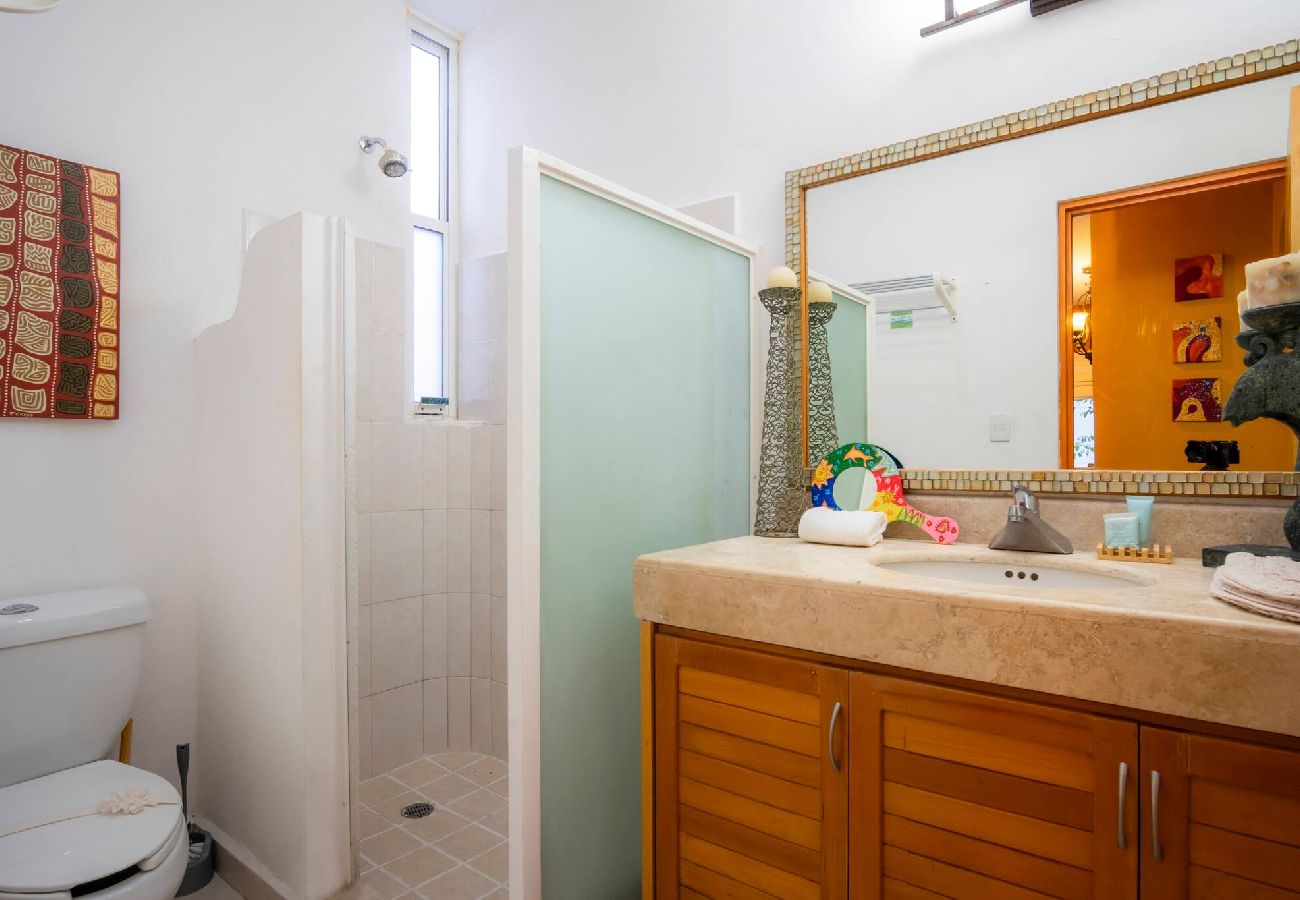Villa in Playa del Carmen - Mayamar G9