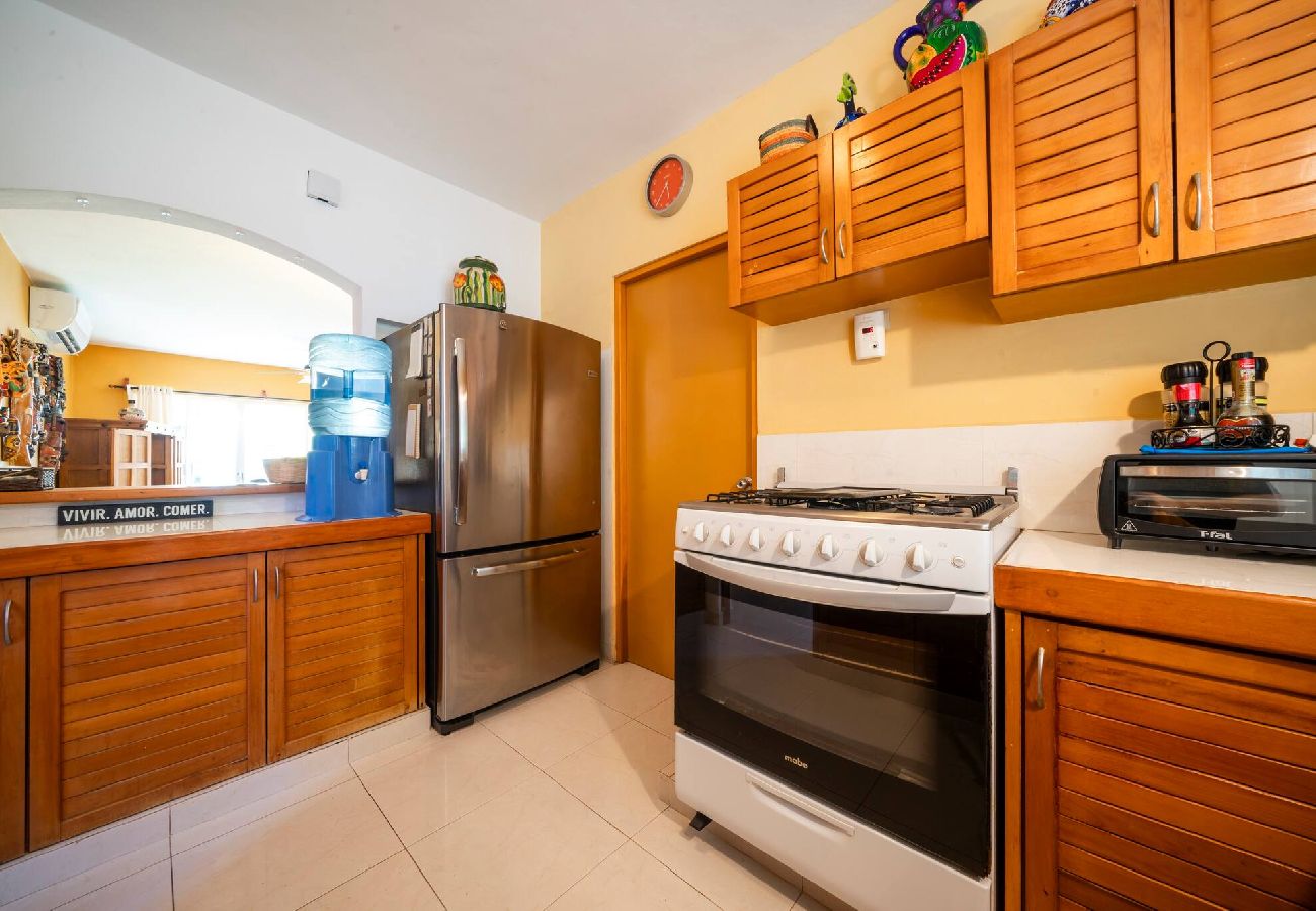 Villa in Playa del Carmen - Mayamar G9