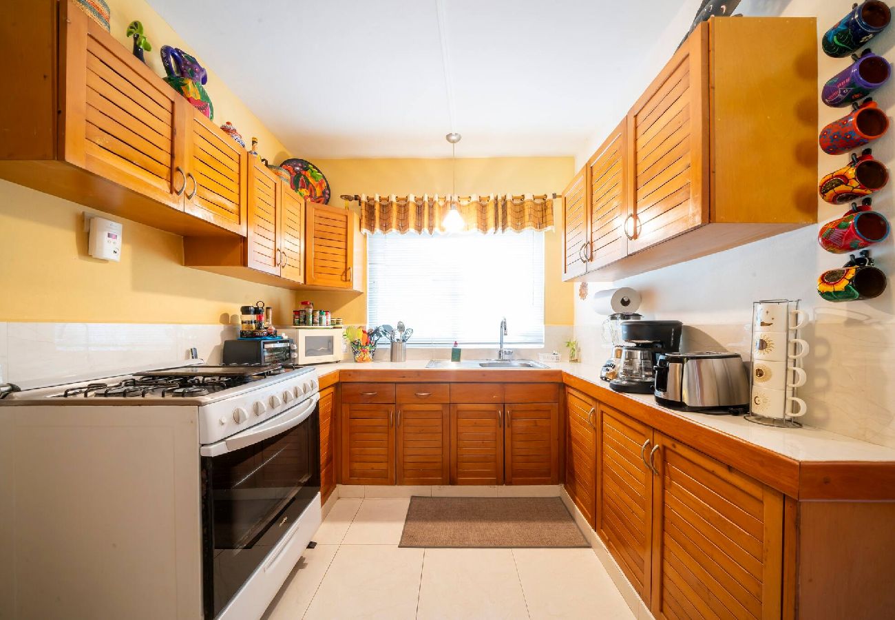 Villa in Playa del Carmen - Mayamar G9