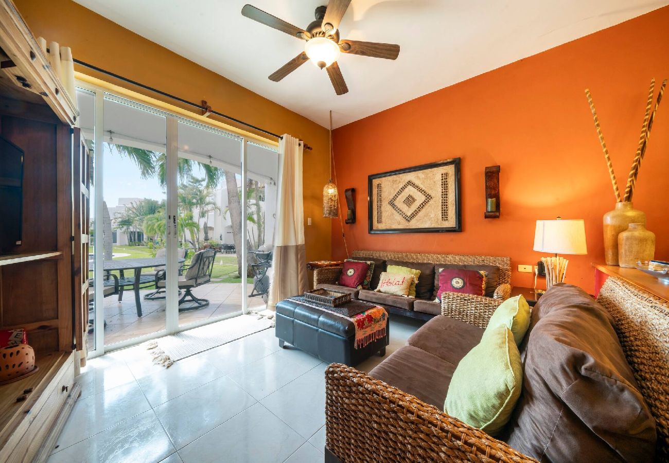 Villa in Playa del Carmen - Mayamar G9