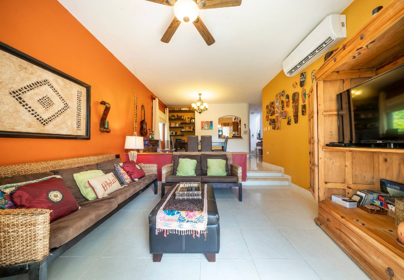 Villa in Playa del Carmen - Mayamar G9