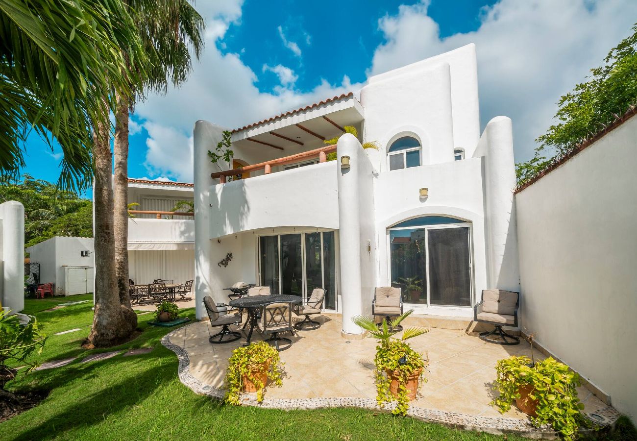 Villa in Playa del Carmen - Mayamar G9