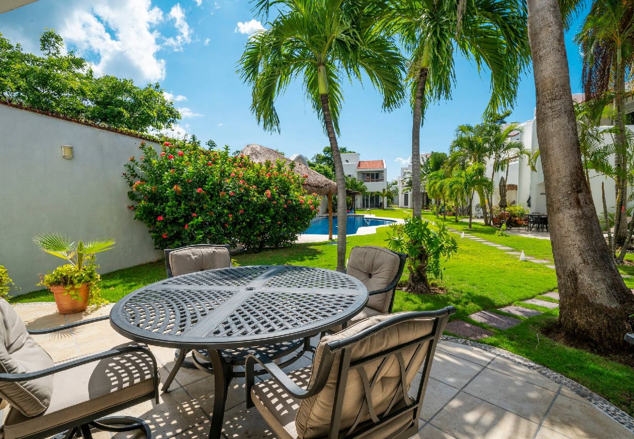 Villa in Playa del Carmen - Mayamar G9