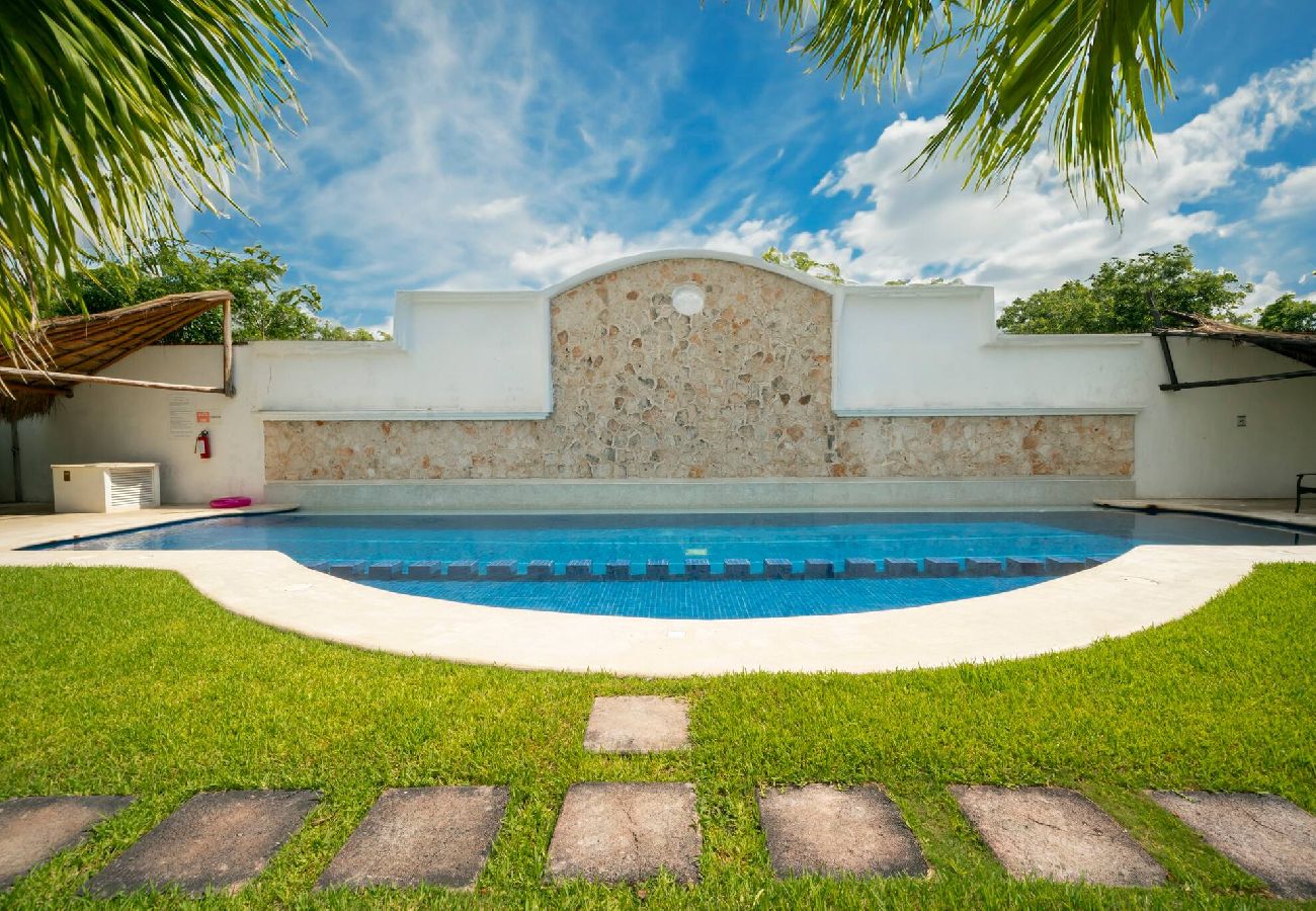 Villa in Playa del Carmen - Mayamar G9