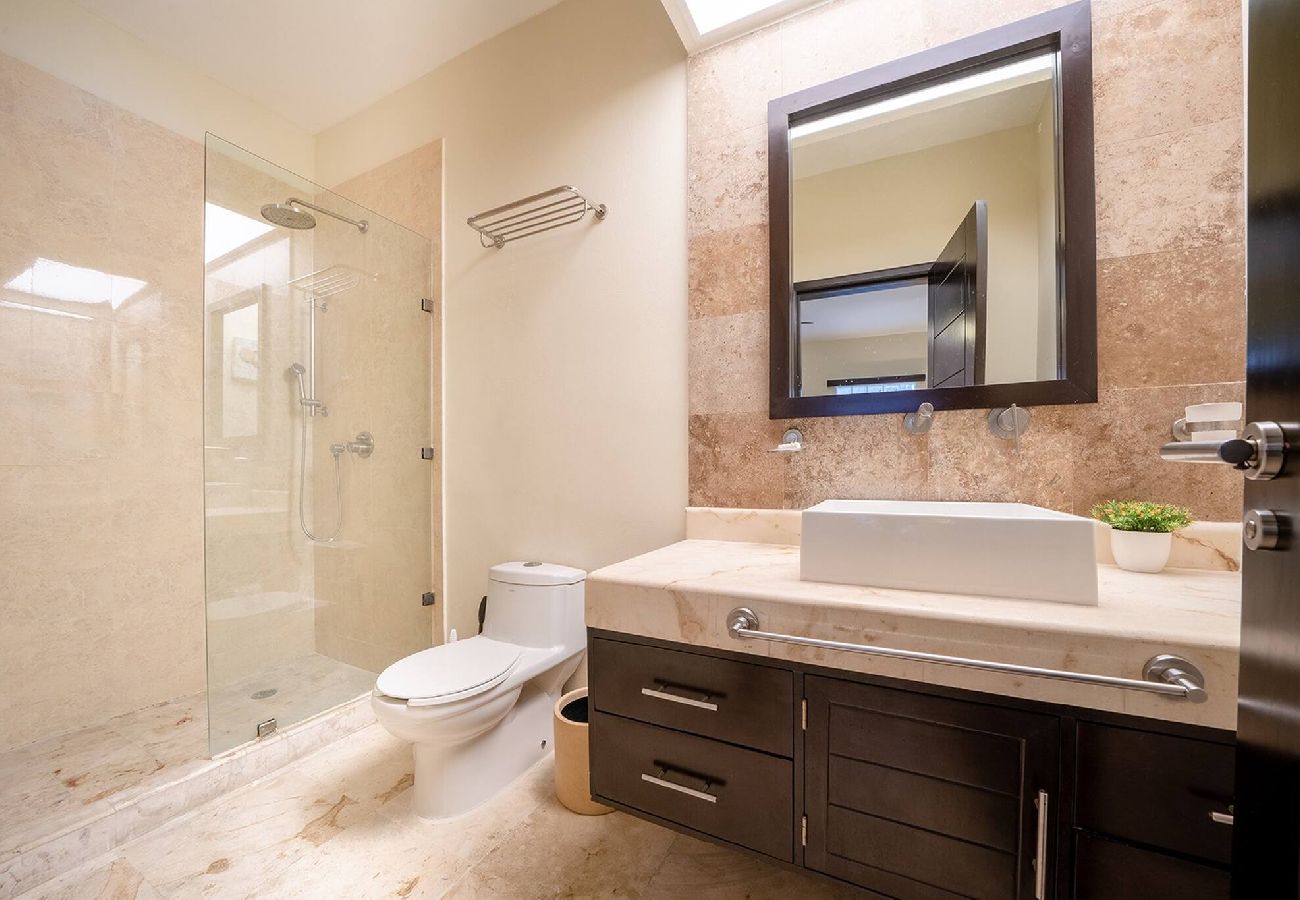 Condominium in Playa del Carmen - El Faro Surf 405