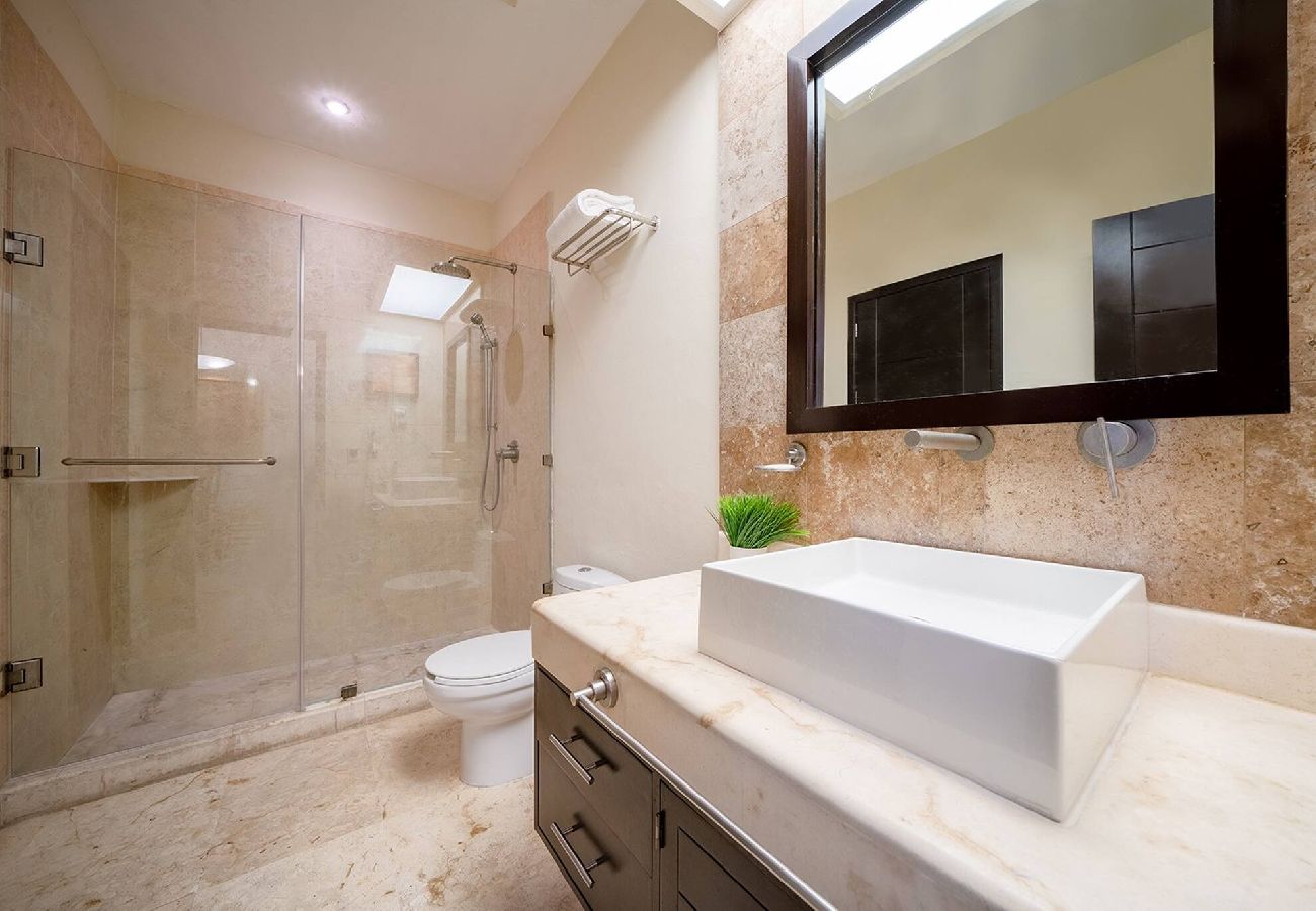 Condominium in Playa del Carmen - El Faro Surf 405