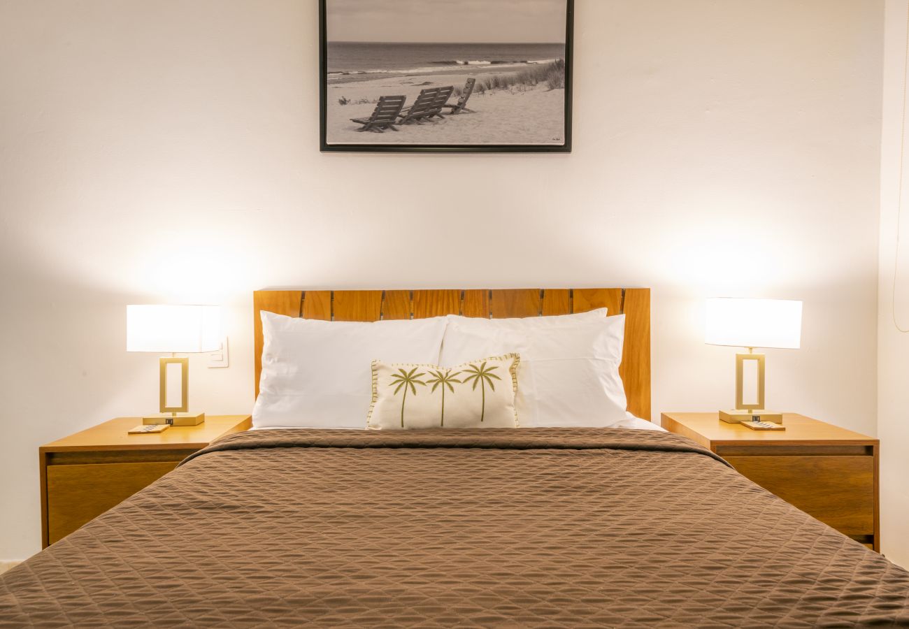 Condominium in Playa del Carmen - El Faro Surf 405