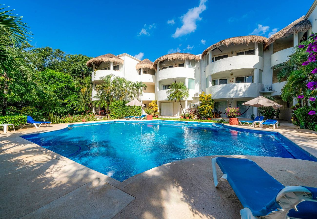 Apartment in Playa del Carmen - Sueño
