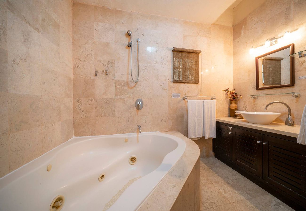 Apartment in Playa del Carmen - Sueño