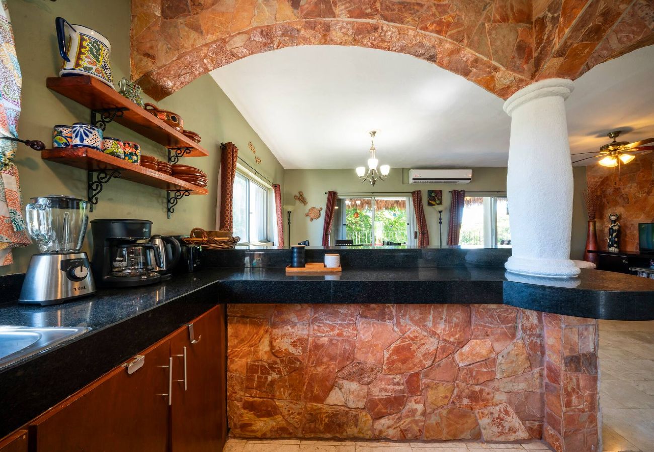 Apartment in Playa del Carmen - Sueño