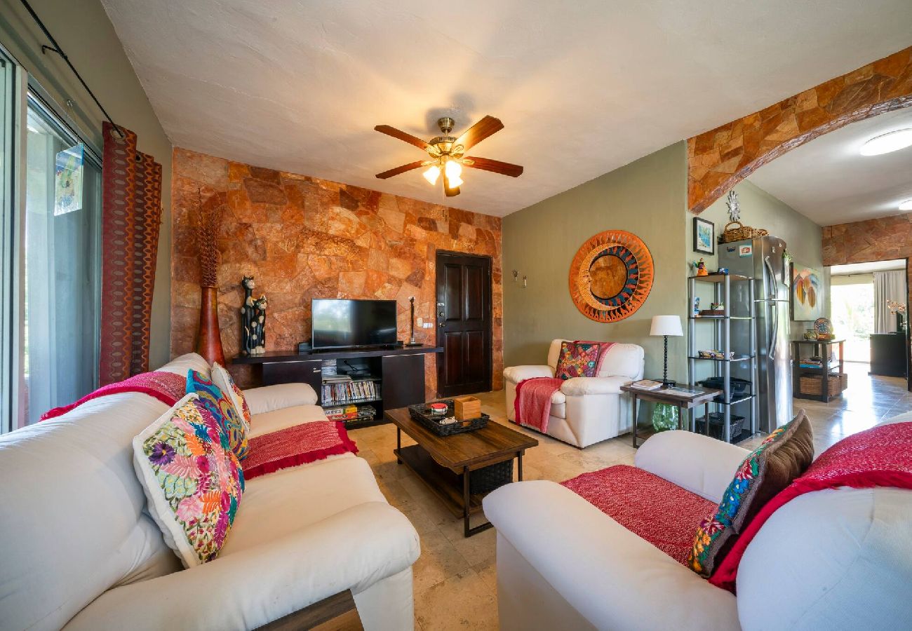 Apartment in Playa del Carmen - Sueño