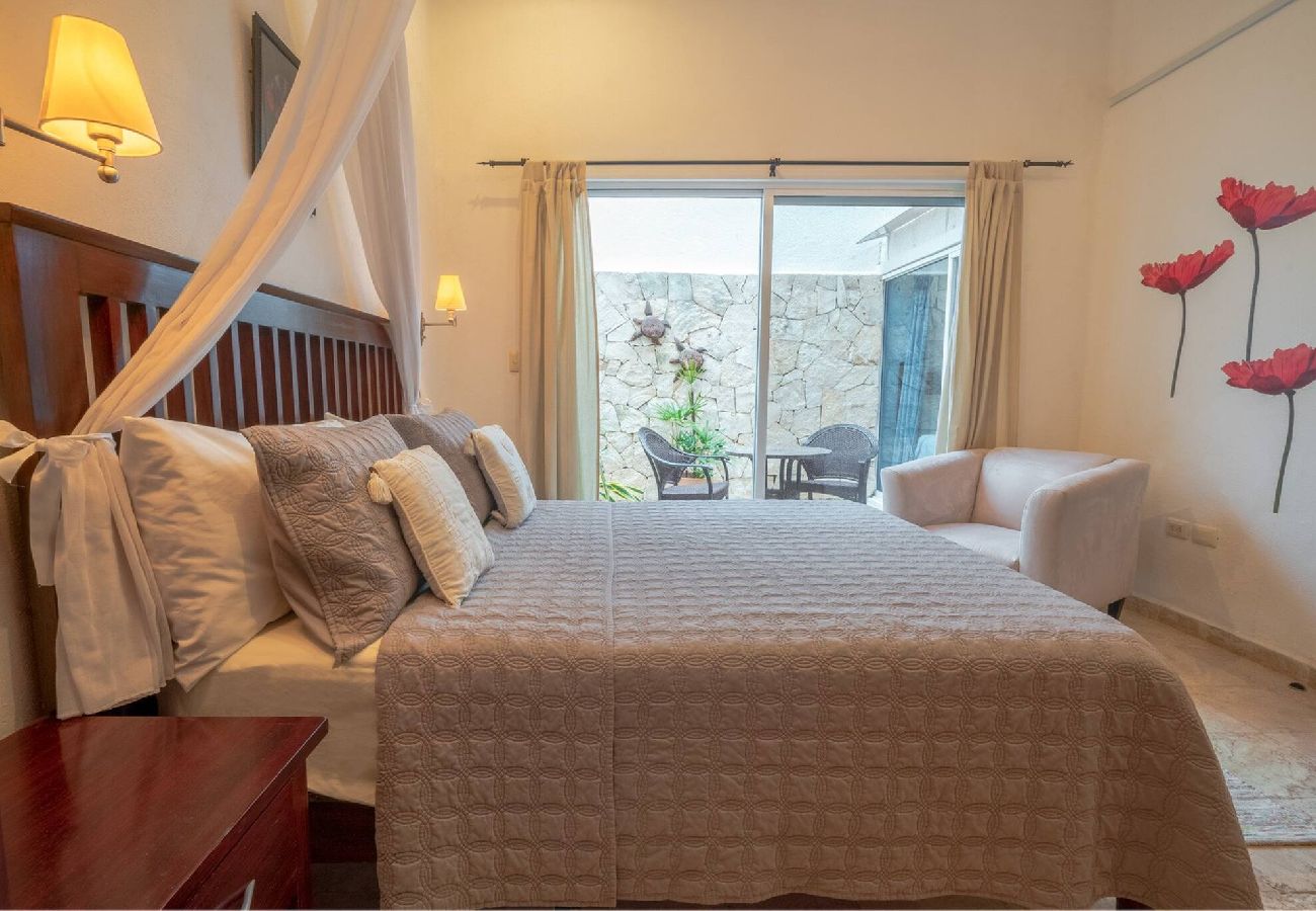 Condominium in Playa del Carmen - Magia