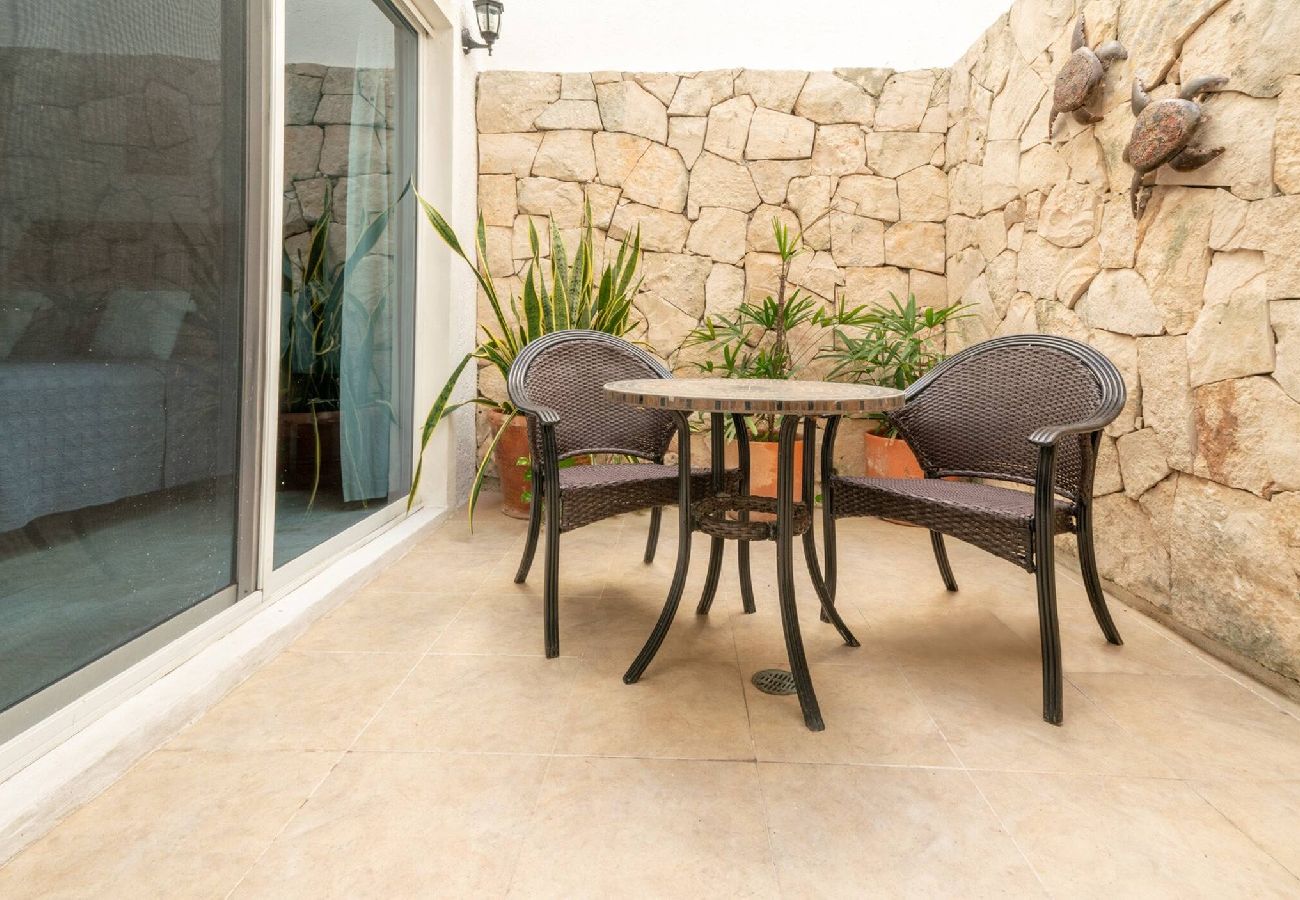 Condominium in Playa del Carmen - Magia