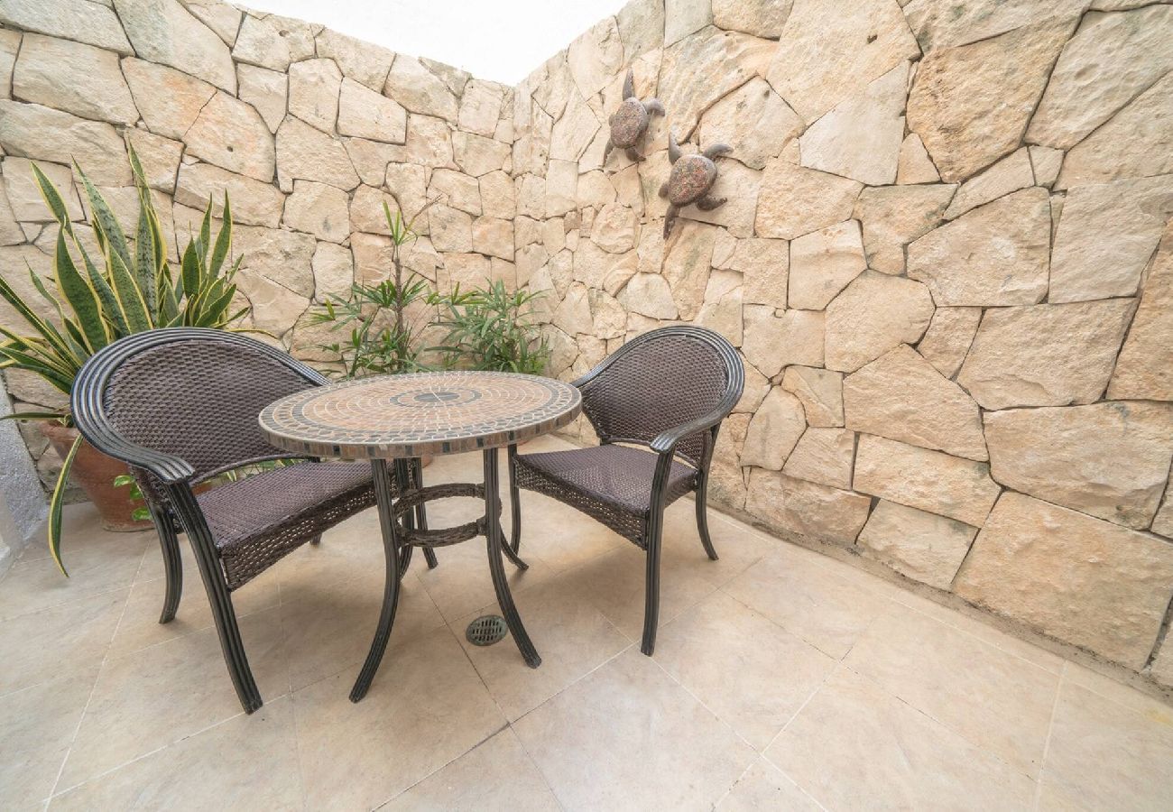 Condominium in Playa del Carmen - Magia