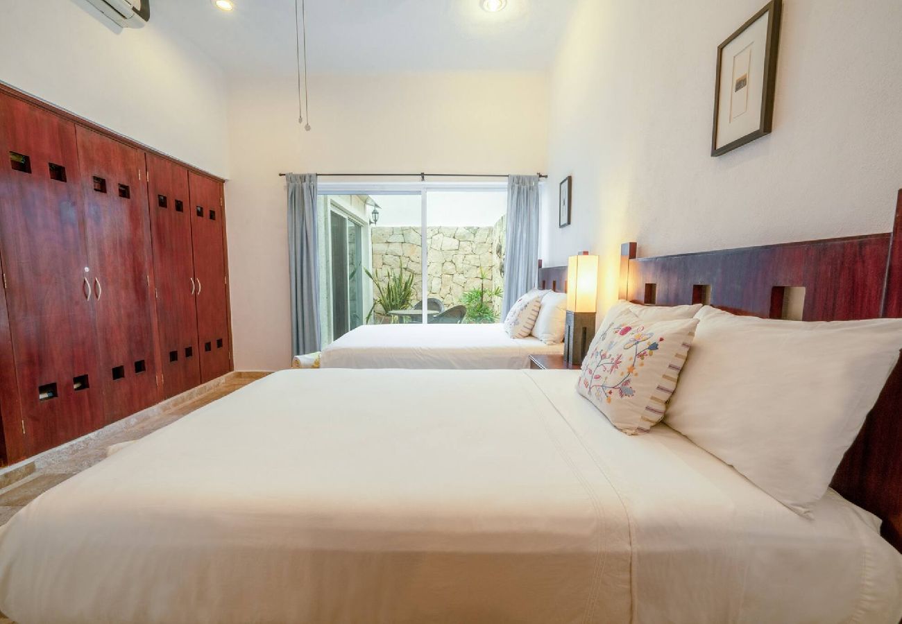 Condominium in Playa del Carmen - Magia