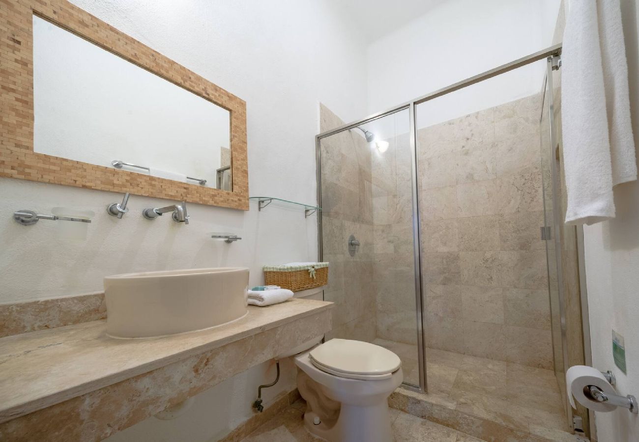 Condominium in Playa del Carmen - Magia