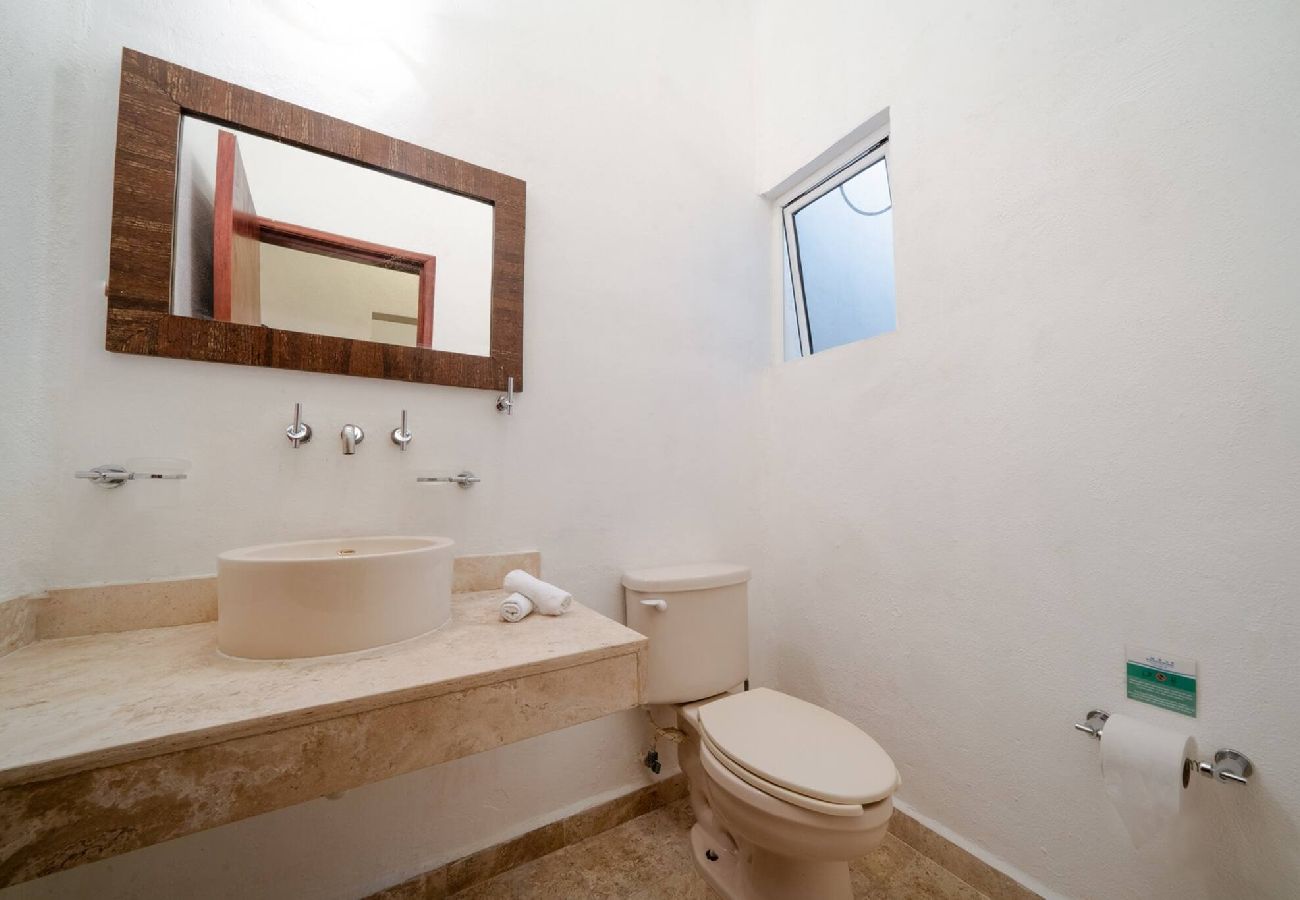 Condominium in Playa del Carmen - Magia